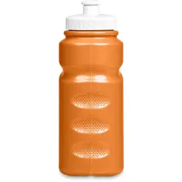 Altitude Slam Plastic Water Bottle Orange New